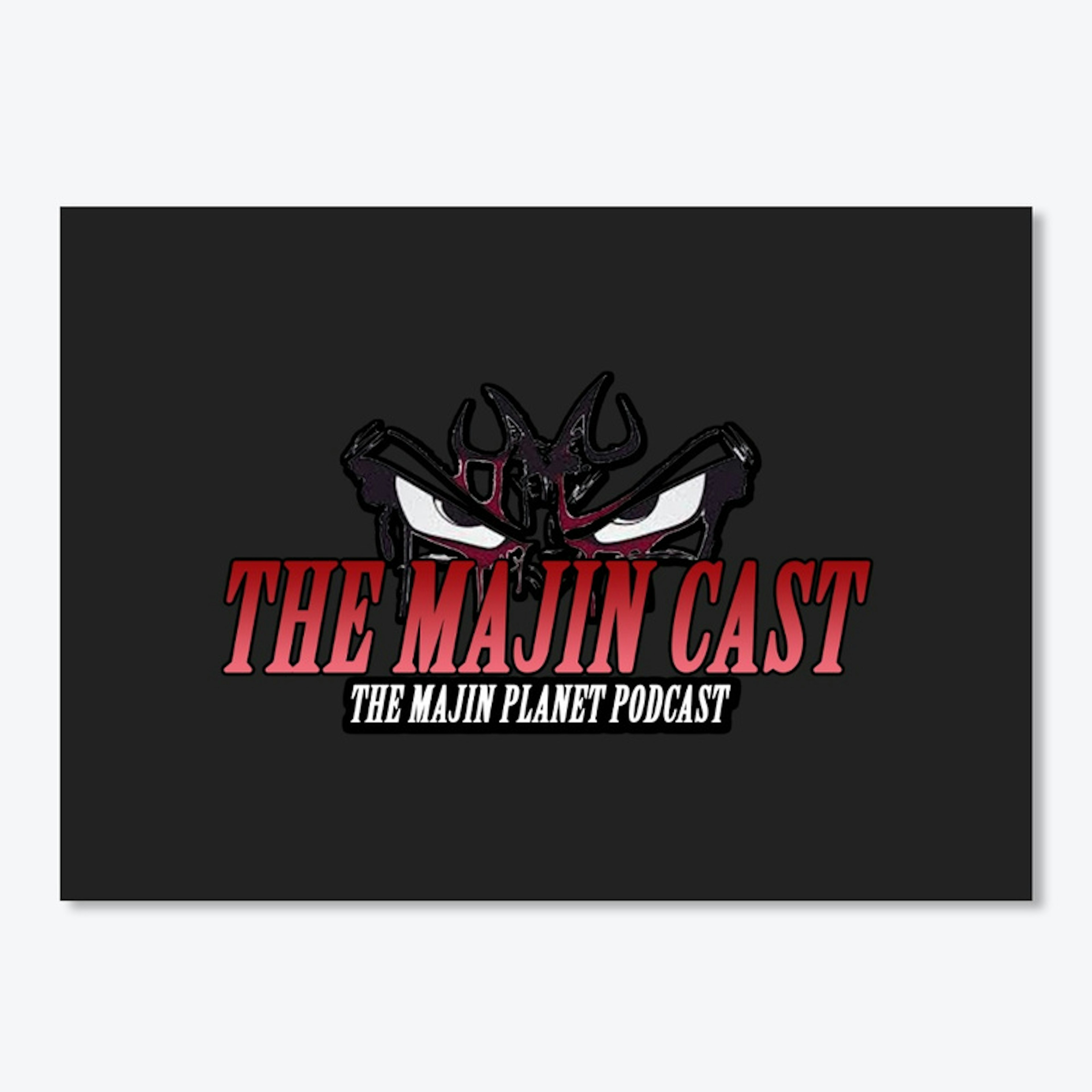 The Majin Cast